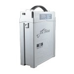 Vente en gros TATTU Pro 16000MAH FENG batterie 45.6v 12S 1P batterie batterie de Protection des plantes agricoles